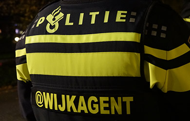 Hulpdiensten uitgerukt op Nijenheim in Zeist