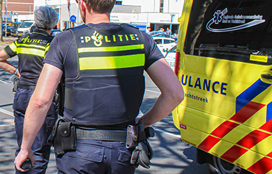 Transportpapieren niet op orde tijdens milieucontrole