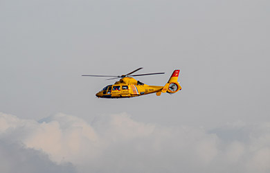 Brand op Kaai in Ooltgensplaat